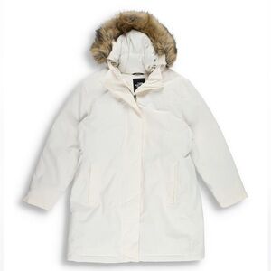 NORTH FACE ARCTIC PARKA